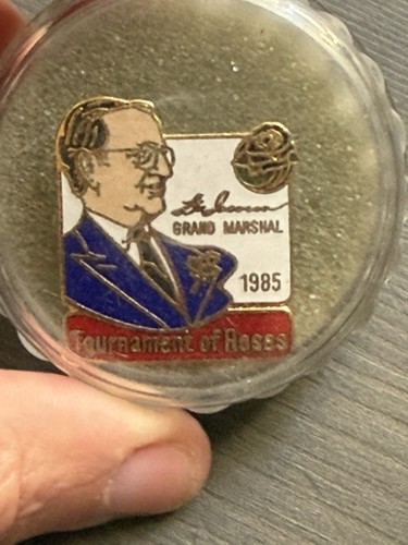 Vintage grand marshal 1985 - vintage,