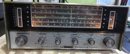 Nice vintage heathkit 64 - nice,
