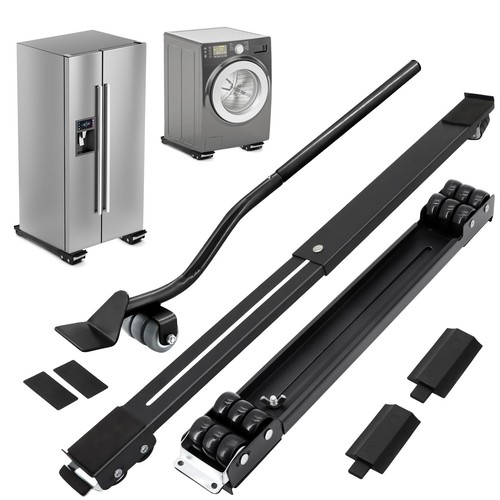 Black extendable appliance - extendable,