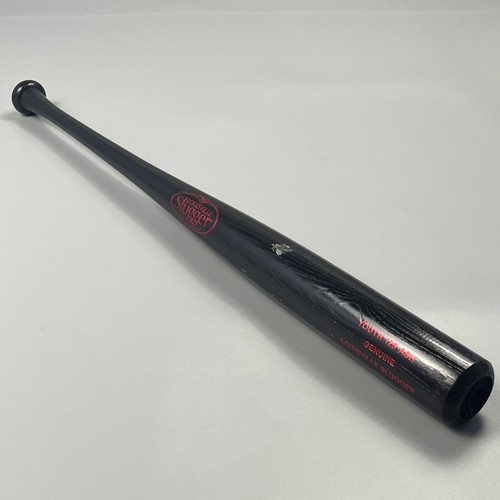 Louisville slugger genuine - slugger,