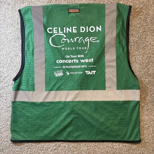 Celine dion 2019 courage - 2019,