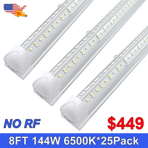 Pack led tube light - pack, t8