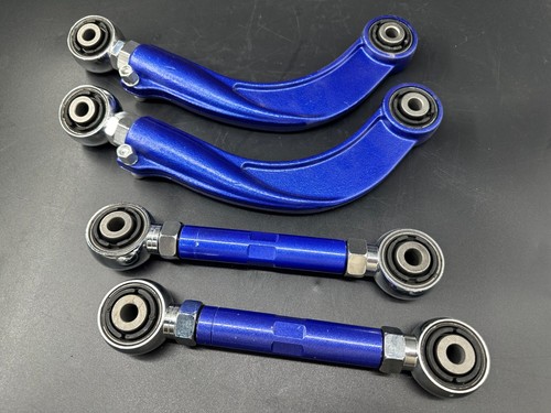 4pcs adjustable rear - of,