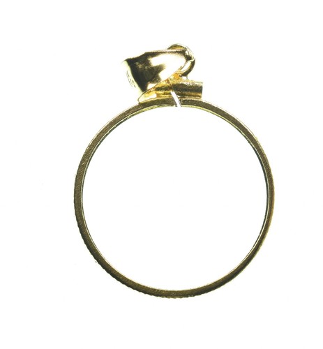 14k 05mm 4 oz - 22.05mm,