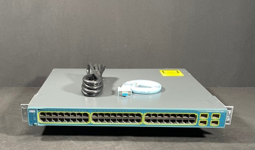 Cisco 3560g c3560g 48ts - ,