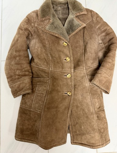 Womens shearling sheepskin - womens,