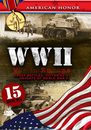 World war - world, europe