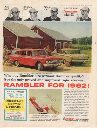 Vintage print advertisement - vintage, ad
