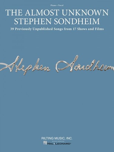 The almost unknown stephen - almost,