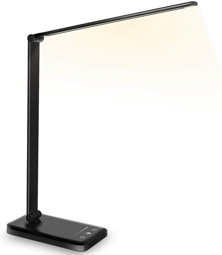 Led desk lamp - lamp,, eye-caring