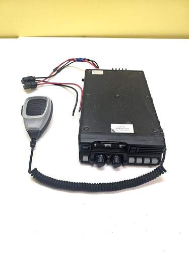 Vertex standard 6000l - vx-6000l, 37-50
