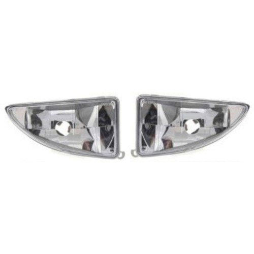 Fog driving lights lamps left - fog,