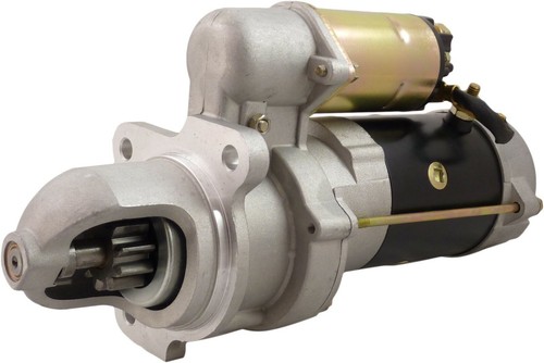 Gear reduction starter - gear,