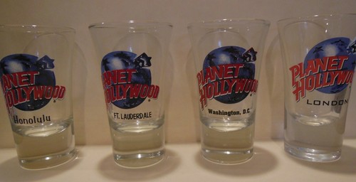 Four planet hollywood shot - four,