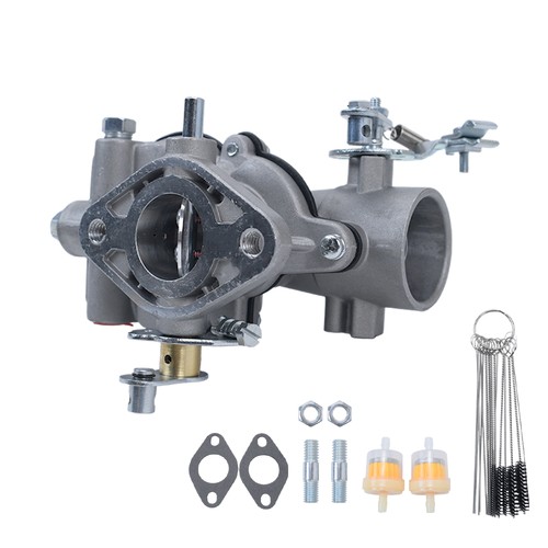 For zenith carburetor - zenith, updraft