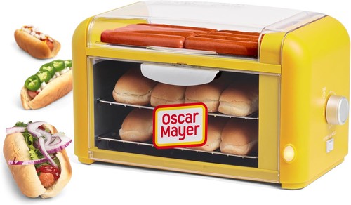 Extra large hot - large, &