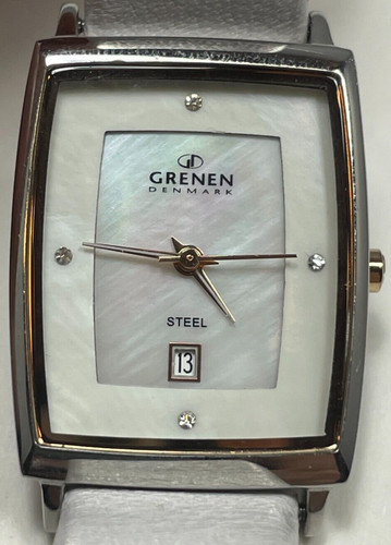Grenen denmark womens watch - grenen,