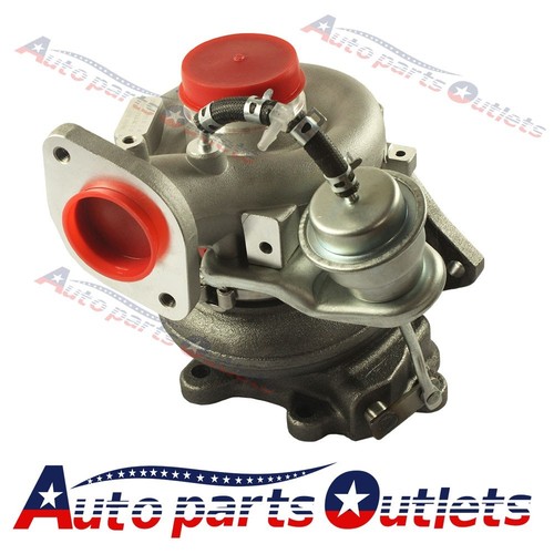 New turbo charger 14411aa511 - turbo,