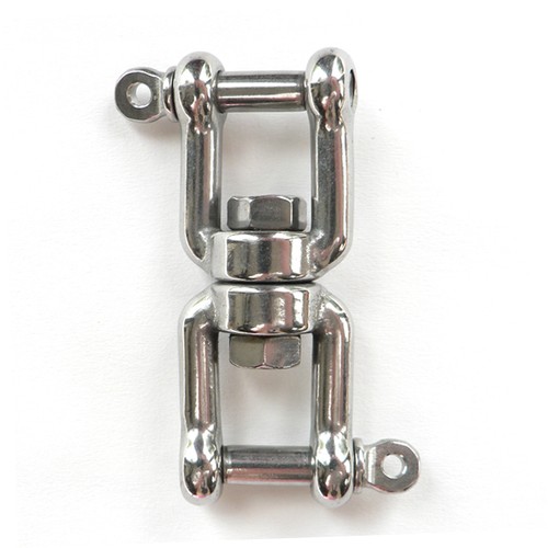 Jaw 316 stainless - jaw,