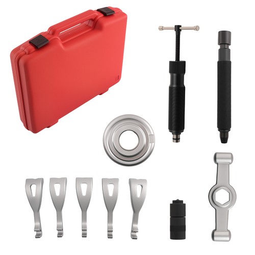 Ton hub puller set for - ton, auto