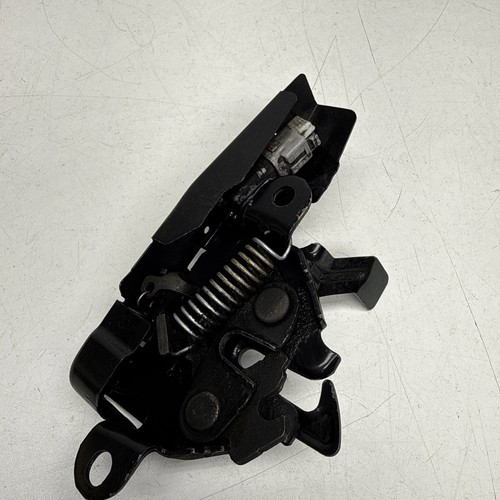 2004 2009 toyota prius - , hood