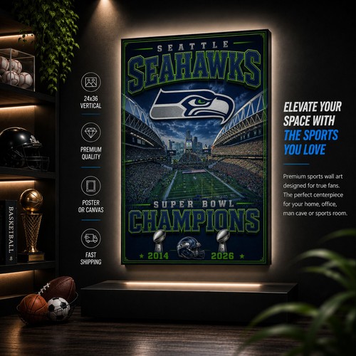 Seattle seahawks stadium - seahawks, fan