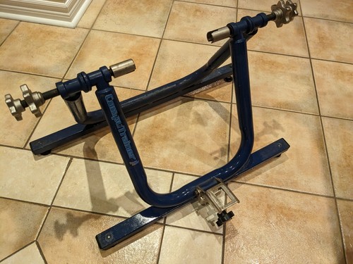 Racermate computrainer stand - racermate,