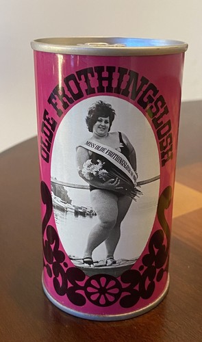 Magenta olde frothingslosh - magenta,