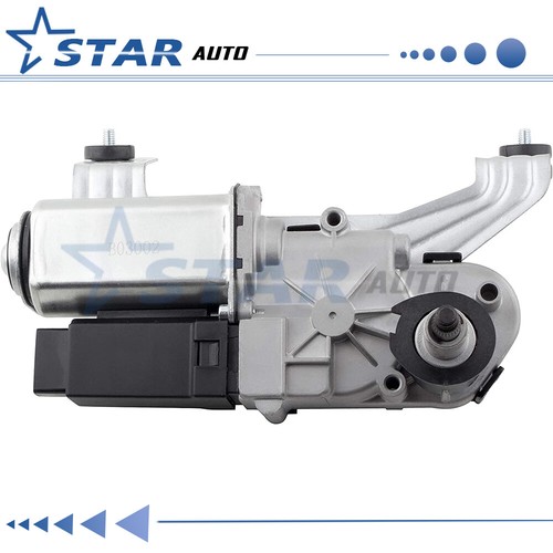 Windshield wiper motors - wiper,