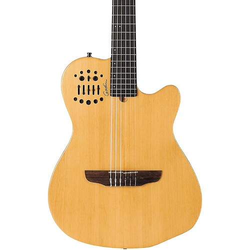 Godin acssa slim nylon - acssa,
