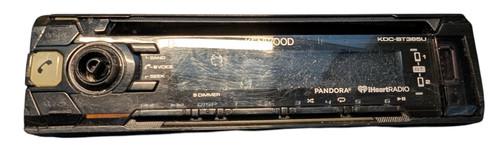 Kenwood kdc bt365u - kdc-bt365u, cd