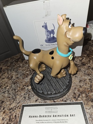 Rare 1996 scooby doo - rare,