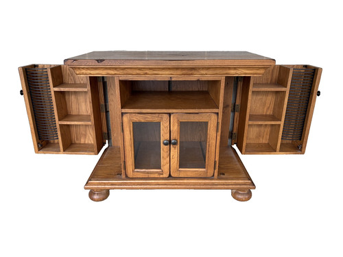 Broyhill attic heirlooms - broyhill,