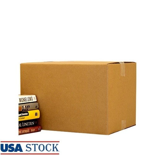 Small moving boxes 16x10x10 - 15,