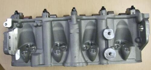 New complete cylinder - head, for