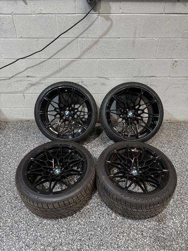 Staggered oem bmw - staggered,