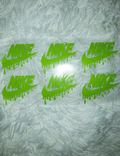 Nike drip logo - nike,