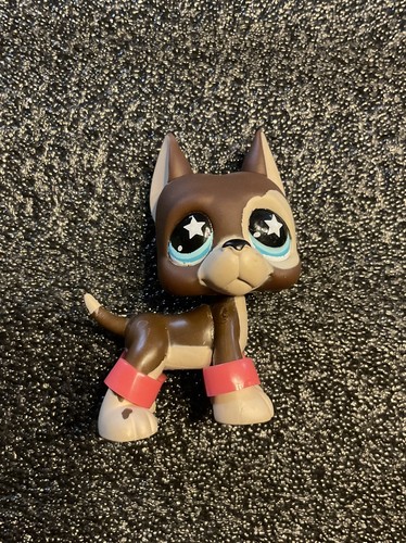 Lps littlest pet shop - pet,