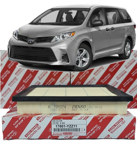 Genuine toyota 2011 2017 - toyota, 2011-2017