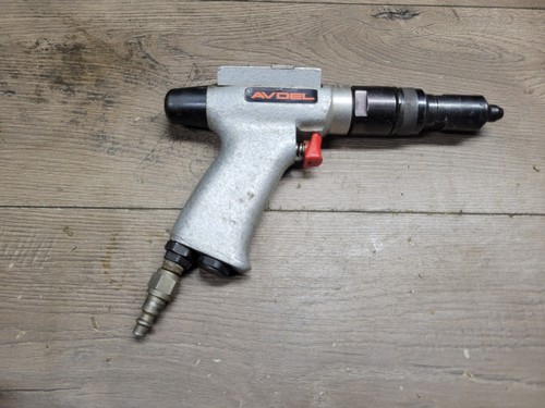Avdel 7525 air - 7525,