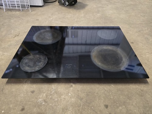 Frigidaire range glass top - range,
