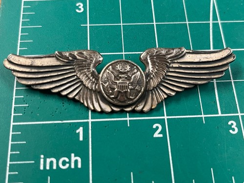 Wwii army air - army, corps