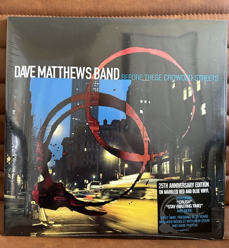 Dave matthews band - matthews,