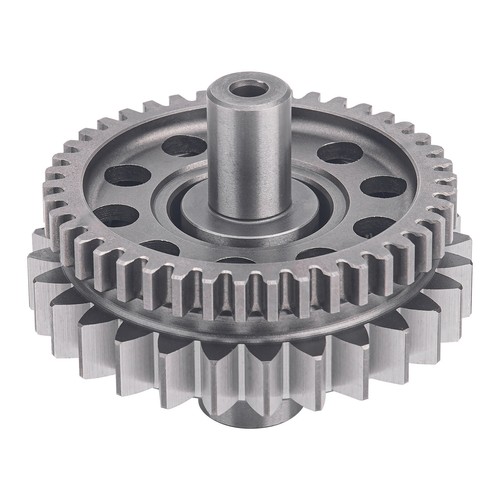 Heavy duty one - one, starter