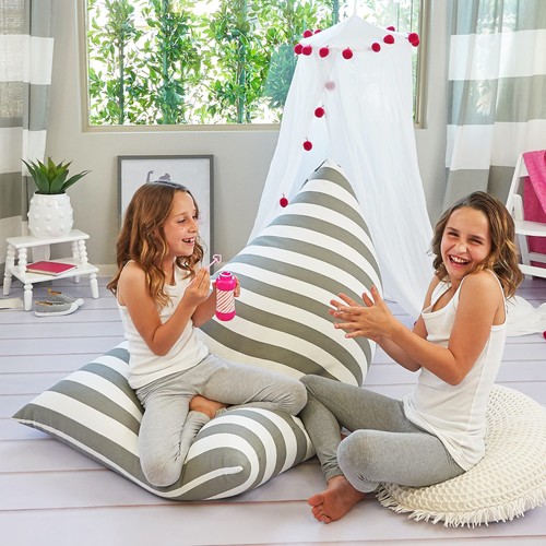 Bean bag chair - bean, toy