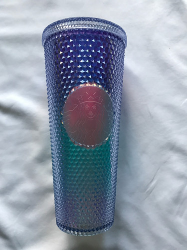 Starbucks 2021 iridescent - 2021,