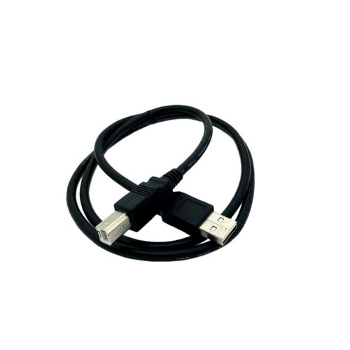 Usb cable cord for - cable, canon