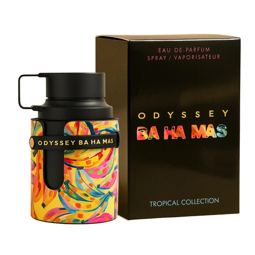 Odyssey bahamas eau - odyssey, de