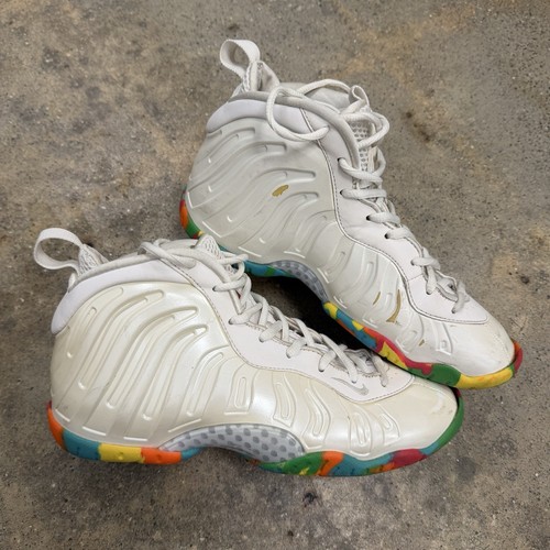 Nike air foamposite - air, one