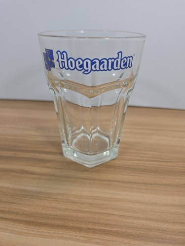 Hoegaarden beer glass 33l - beer, 0.33l